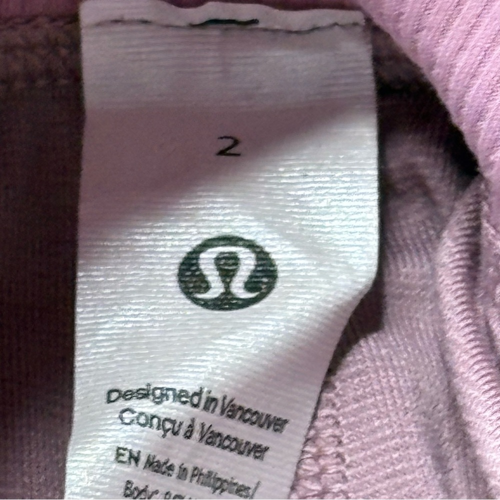 Lululemon Dance Studio Mid-Rise Pant *Regular - Picture 6 of 6